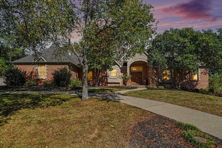 Property Photo: 842 Bay Colt Lane KY 41091