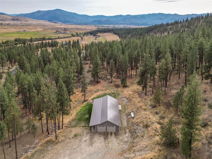 Property Photo:  35 High Country Road  MT 59859 