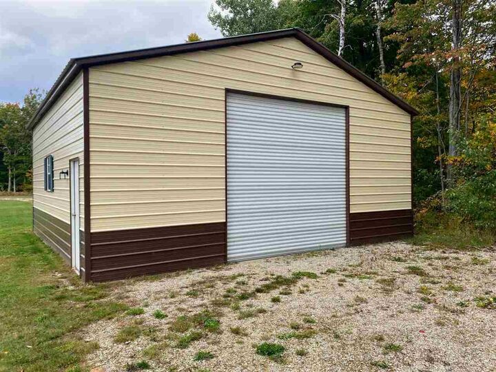 Property Photo: 14872 Windmill MI 49701