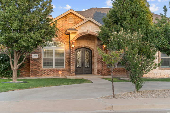 Property Photo:  3801 Woodlark  NM 88101 