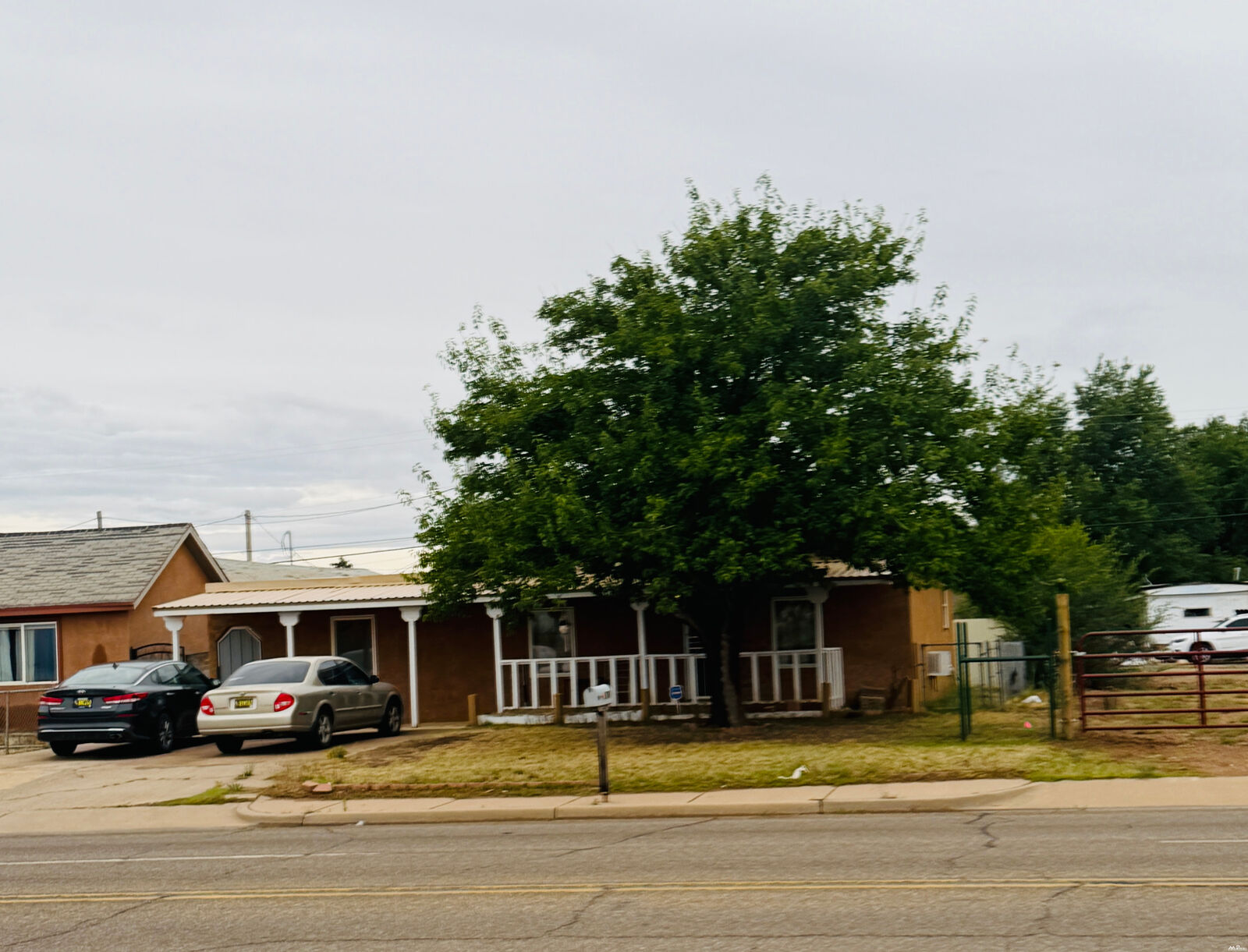 Property Photo:  514 Norris N  NM 88101 