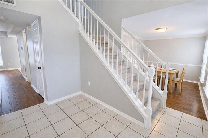 Property Photo:  172 Evangeline Trace  LA 70037 