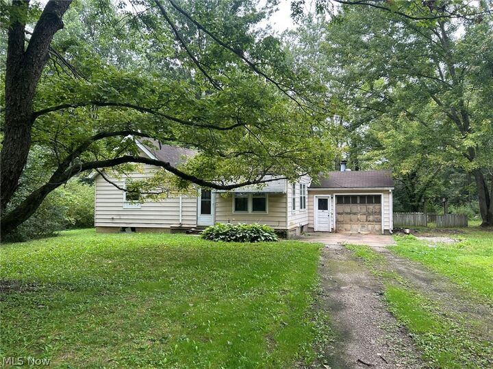 Property Photo:  11038 White Avenue  OH 44035 