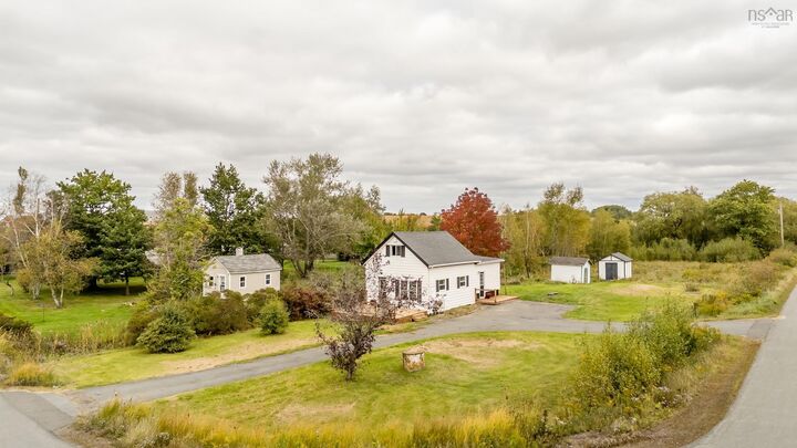 Property Photo:  6 Eye Road  NS B4P 2R1 