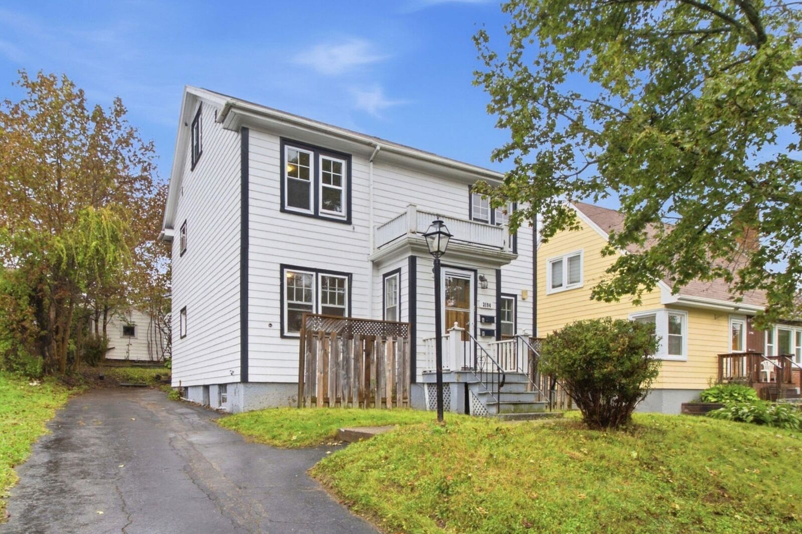 Property Photo:  3194 Stanford Street  NS B3L 4E1 