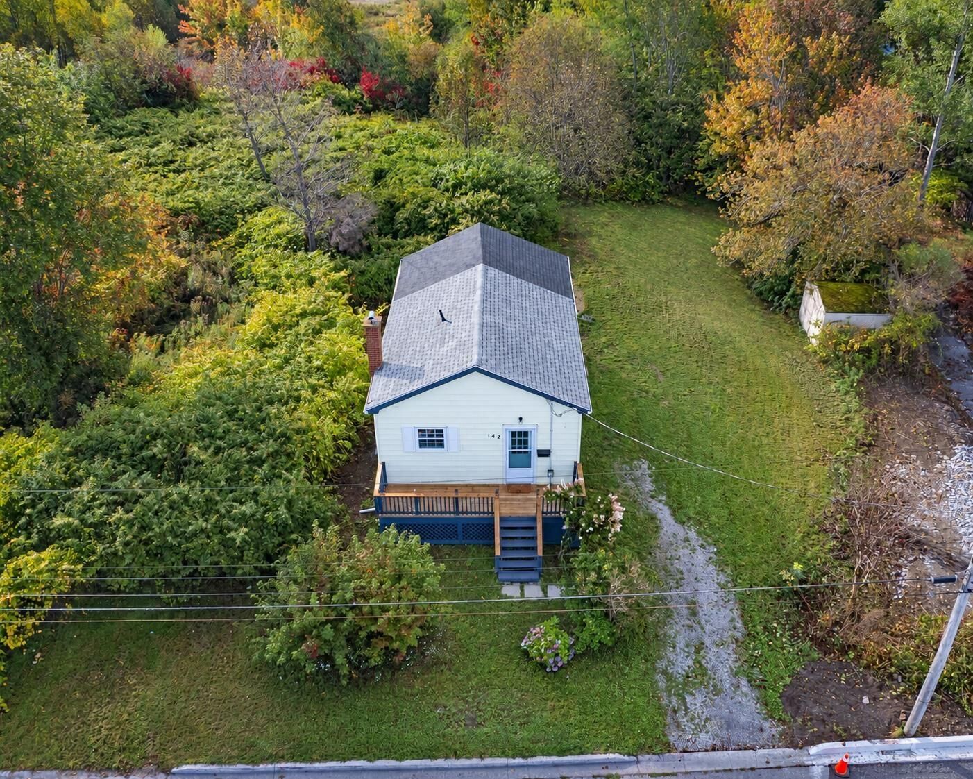 Property Photo:  142 Maloney Street  NS B1N 2C8 
