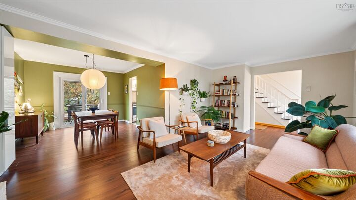 Property Photo:  93 Dorothea Drive  NS B2W 2E7 