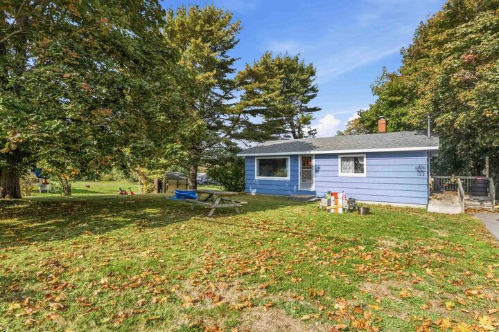 Property Photo:  122 Prince William Street  NS B0V 1A0 