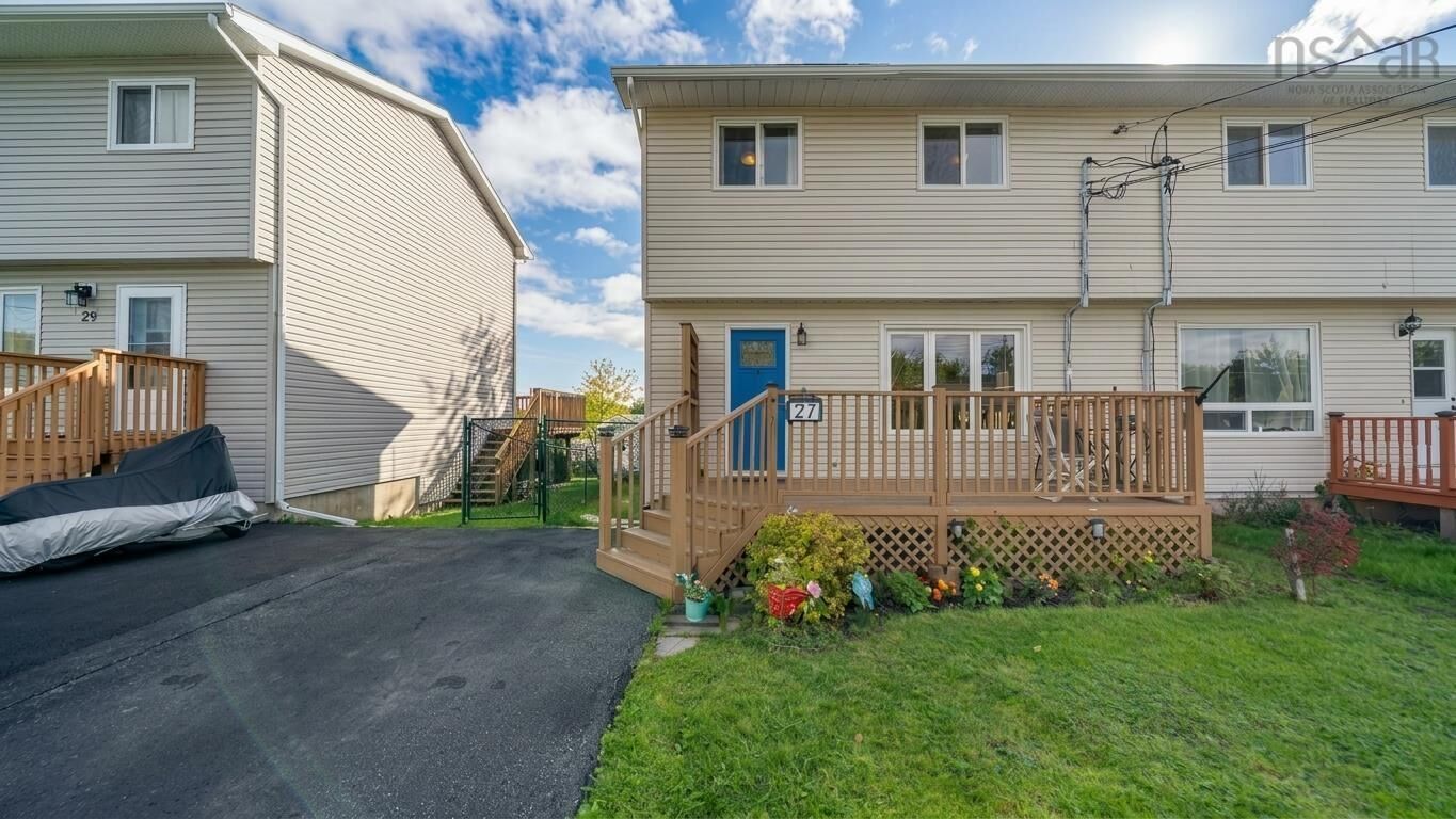 Property Photo:  27 Tamerlane Court  NS B2W 4V3 