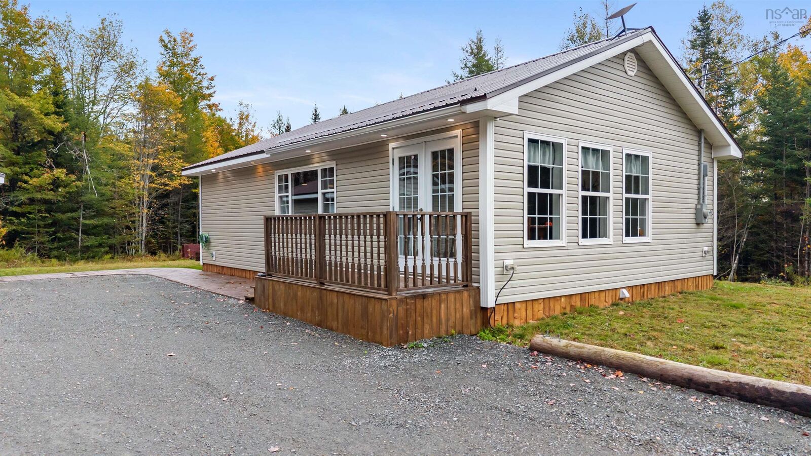 Property Photo: 6439 Highway 289 NS B0N 2P0