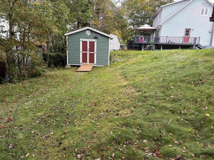 Property Photo:  10 Barshelmar Drive  NS B1V 3E2 