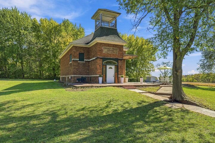 Property Photo:  1565 271st Street  WI 54013 