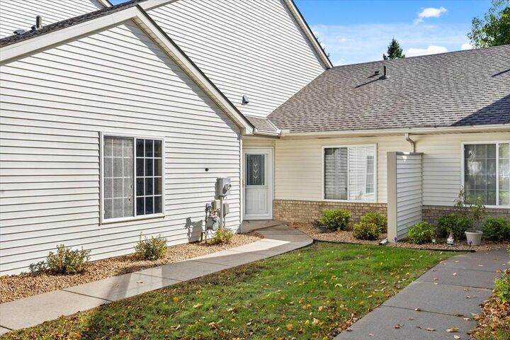 Property Photo: 7987 Forest Boulevard Unit F MN 55125