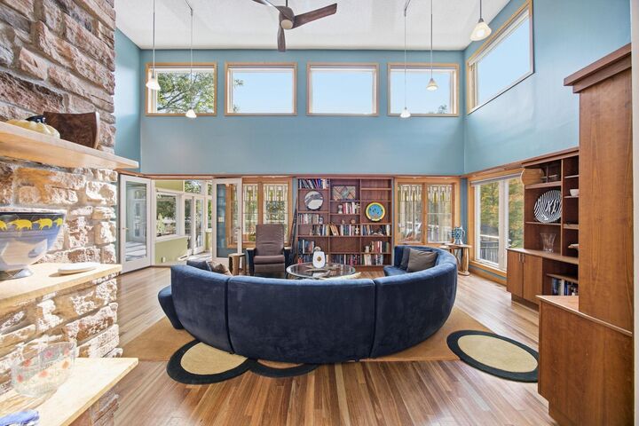 Property Photo: 78 Bridgewater Drive MN 55127