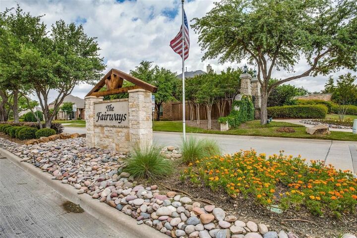 Property Photo:  2981 Hancock Drive  TX 75033 