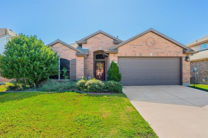 Photo de la propriété:  228 Flatwood Drive  TX 75068 