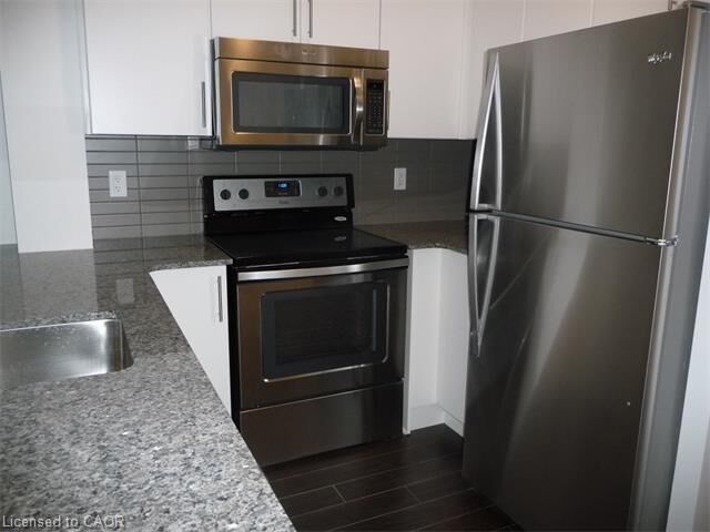 Property Photo: 150 Water Street N 602 ON N1R 0B5