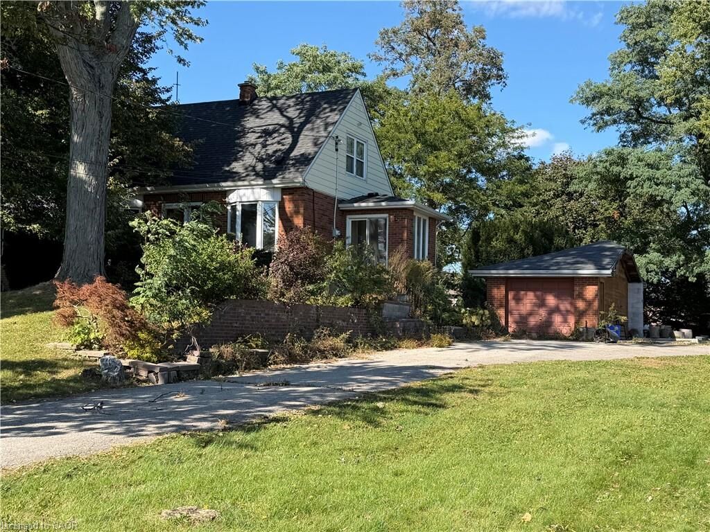 Property Photo:  9788 Twenty Road W  ON L0R 1W0 