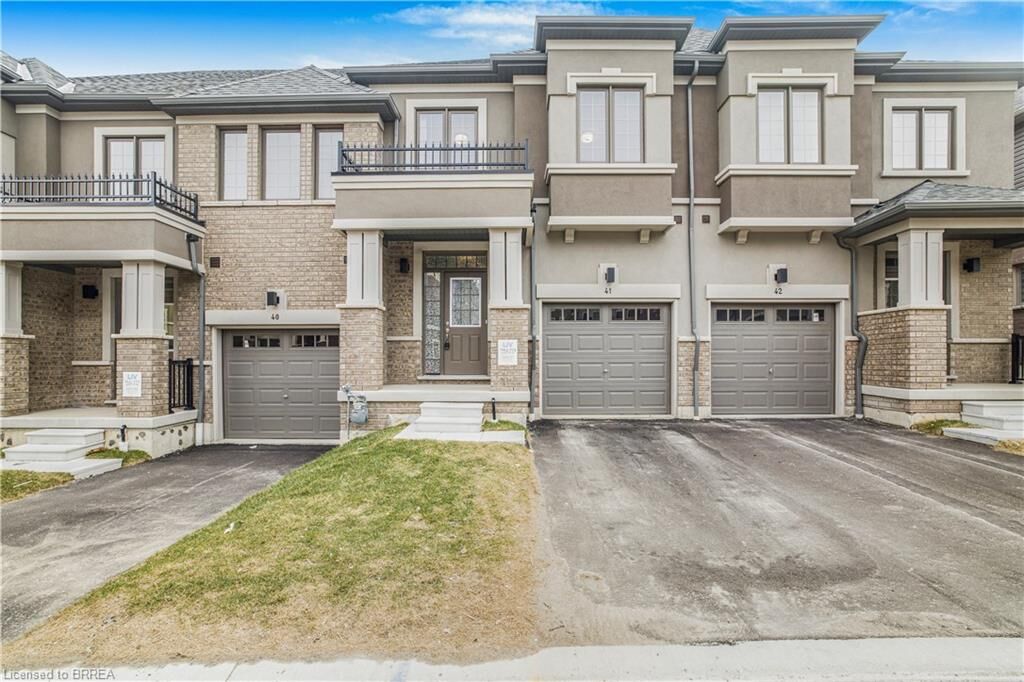 Property Photo:  620 Colborne Street W 41 #Main &Amp Upper  ON N3T 0Y1 