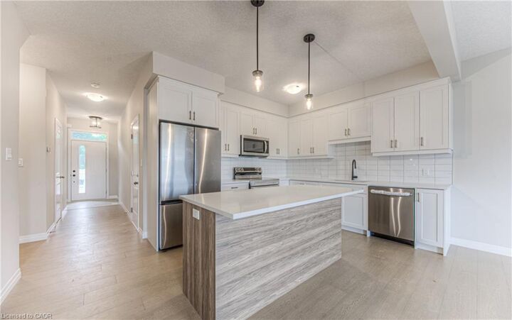 Property Photo: 268 Green Gate Boulevard ON N1T 2C5