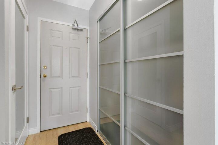 Property Photo:  320 Traynor Avenue 1  ON N2C 2J1 