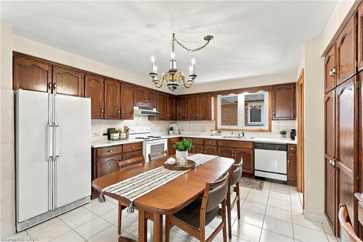Property Photo:  79 Oakland Drive  ON L8E 1B5 