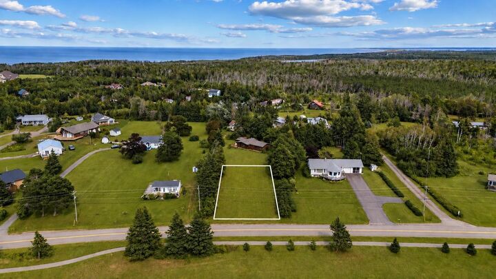 Property Photo:  Lot Bayshore Road  PE C0A 1P0 