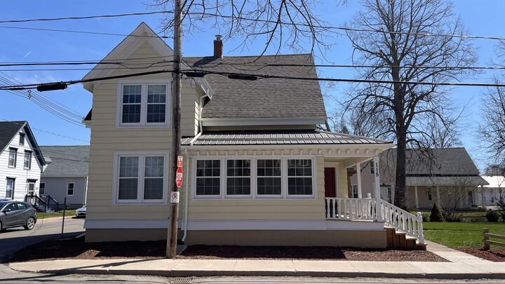 Property Photo:  115 Summer Street  PE C1N 3J3 