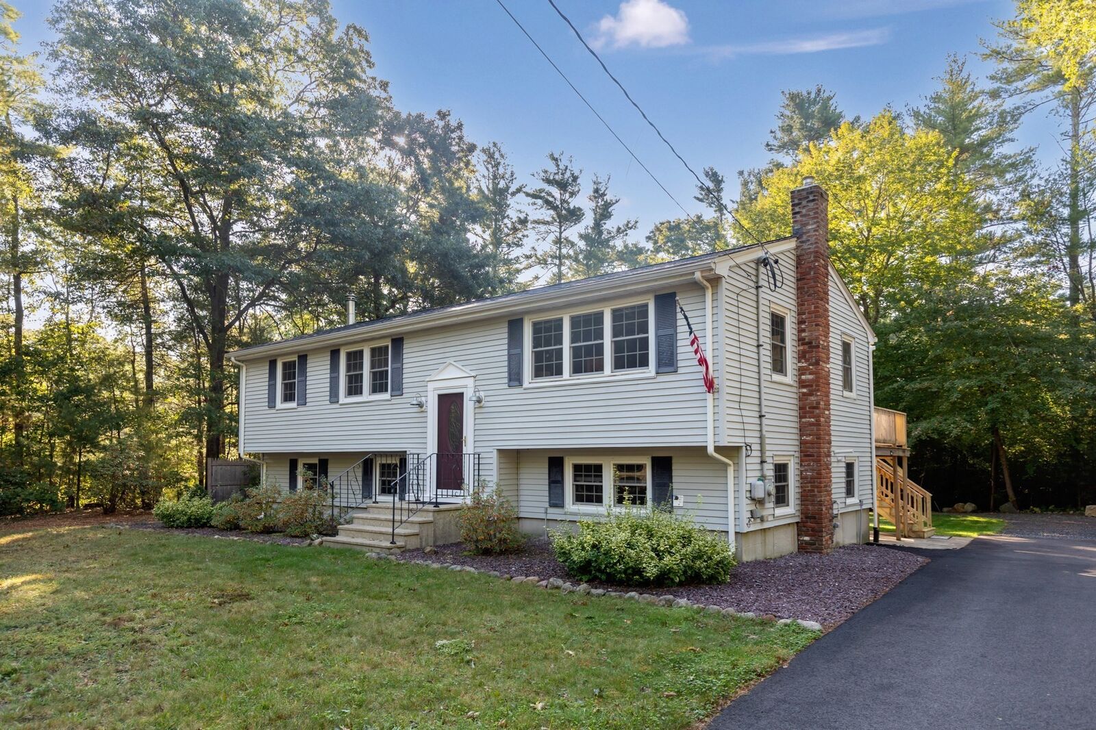 Property Photo: 28 Spring St MA 02367