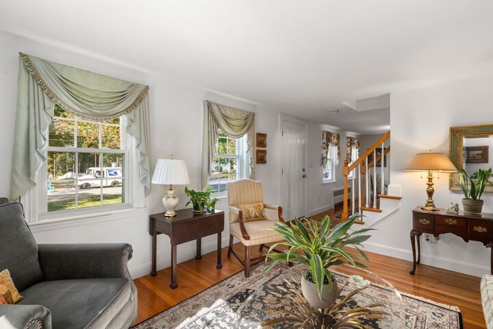 Property Photo:  1566 Main Street  MA 02081 