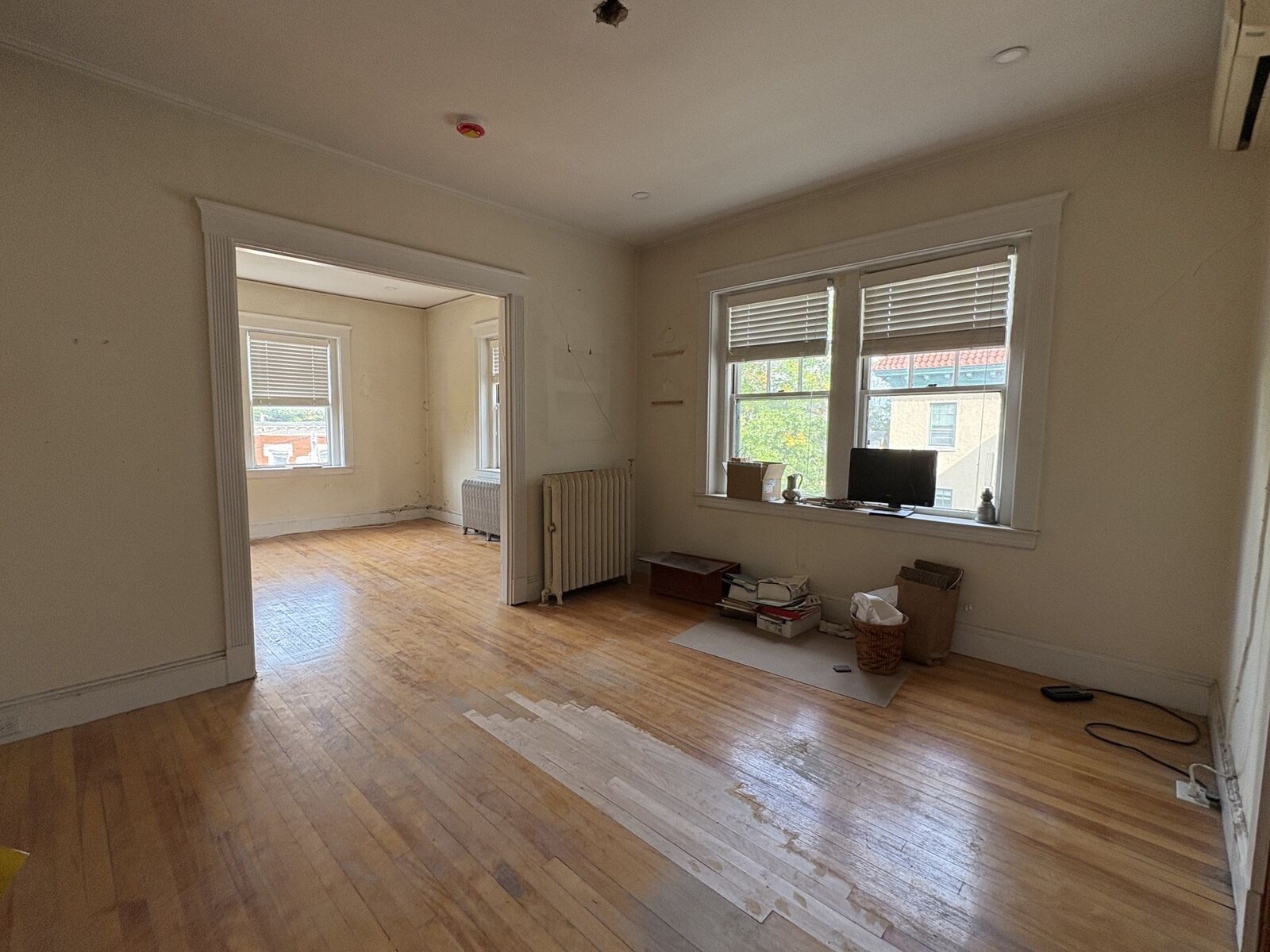 Property Photo:  2 Claflin Rd 6  MA 02445 
