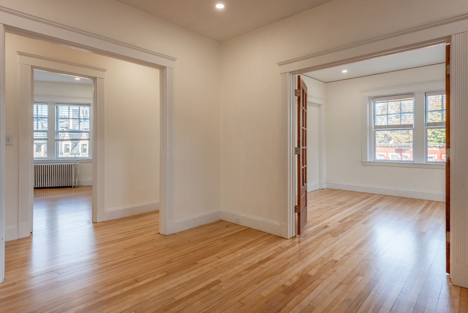Property Photo:  2 Claflin Rd 6  MA 02445 