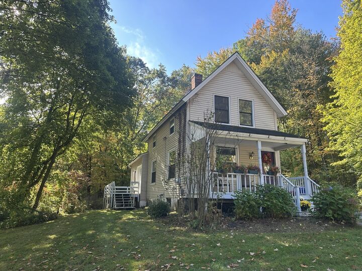 Property Photo: 22 Laurel MA 01301