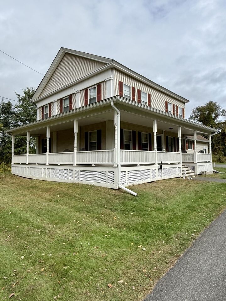 Property Photo:  130 N Main St  MA 01342 