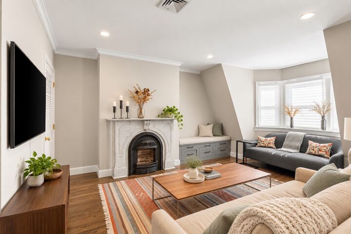 Property Photo: 123 West Newton 2 MA 02118
