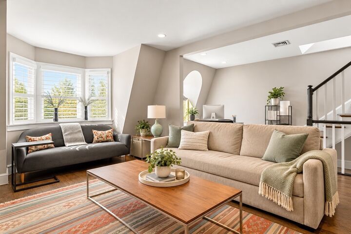 Property Photo:  123 West Newton 2  MA 02118 