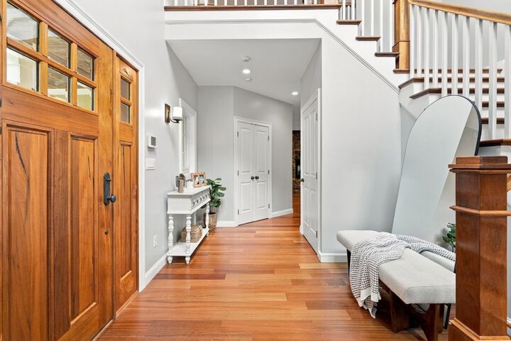 Property Photo:  20 Hillside Ln  MA 02332 