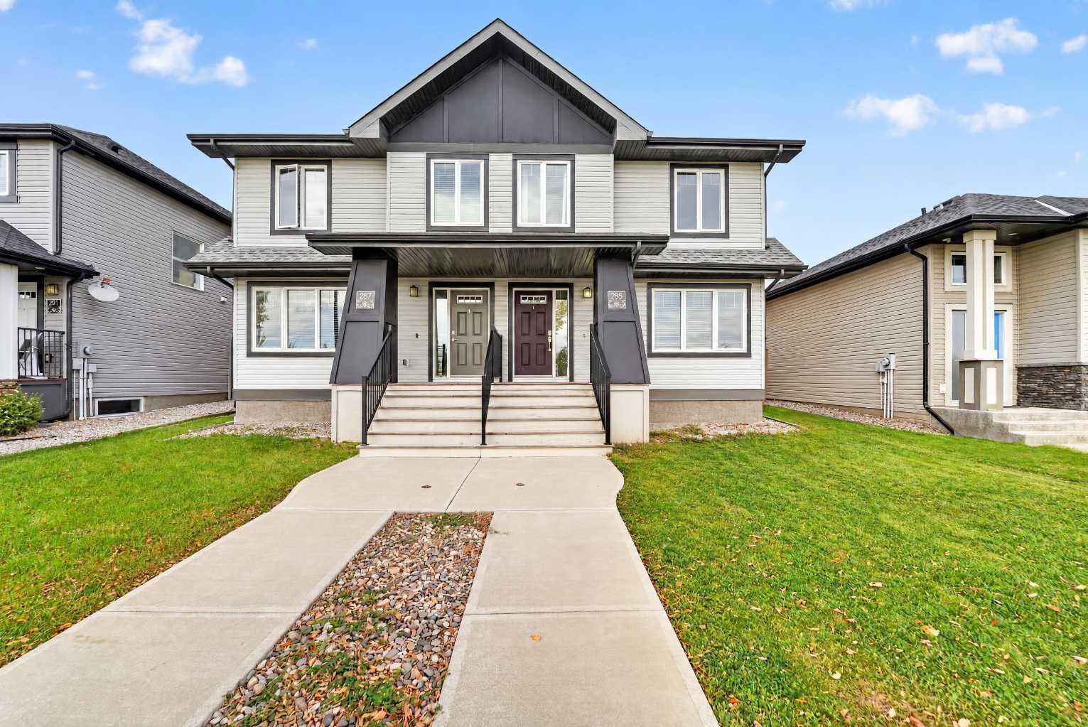 Property Photo:  285 Coalbanks Boulevard W  AB T1J 4V4 