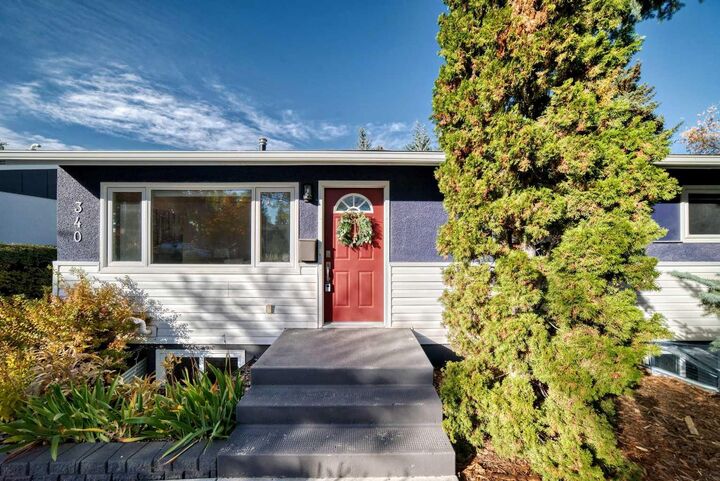 Property Photo: 340 86 Avenue SE AB T2H 1N7