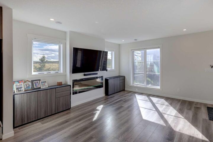 Property Photo:  260 Rowley Way NW 319  AB T3L 0H5 