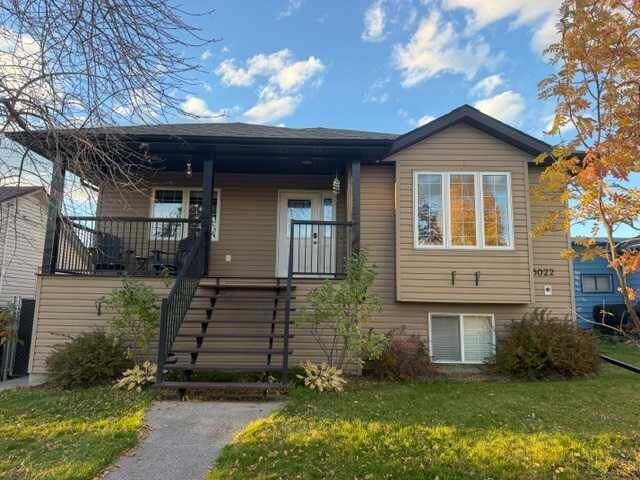 Property Photo:  5022 9 Avenue  AB T7E 1E8 