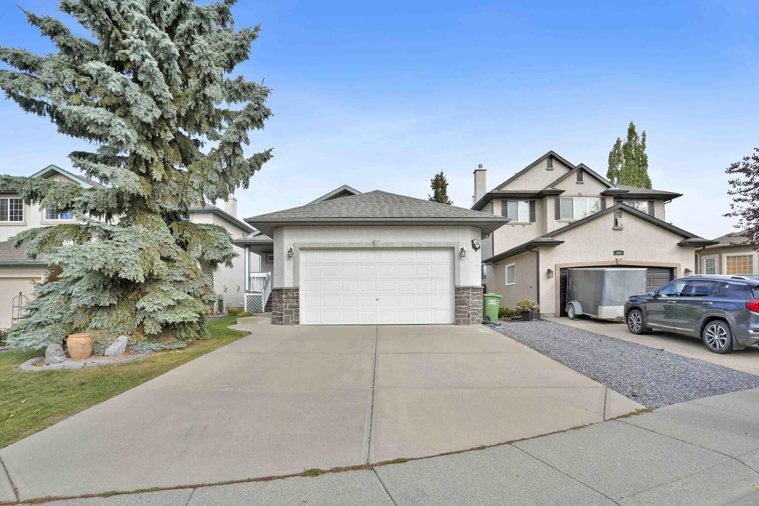 Property Photo:  164 Sunterra Heights  AB T4C 1W7 