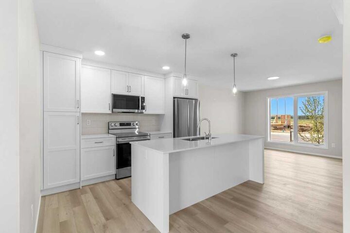 Property Photo:  149 Athens Road  AB T4M 0Y6 