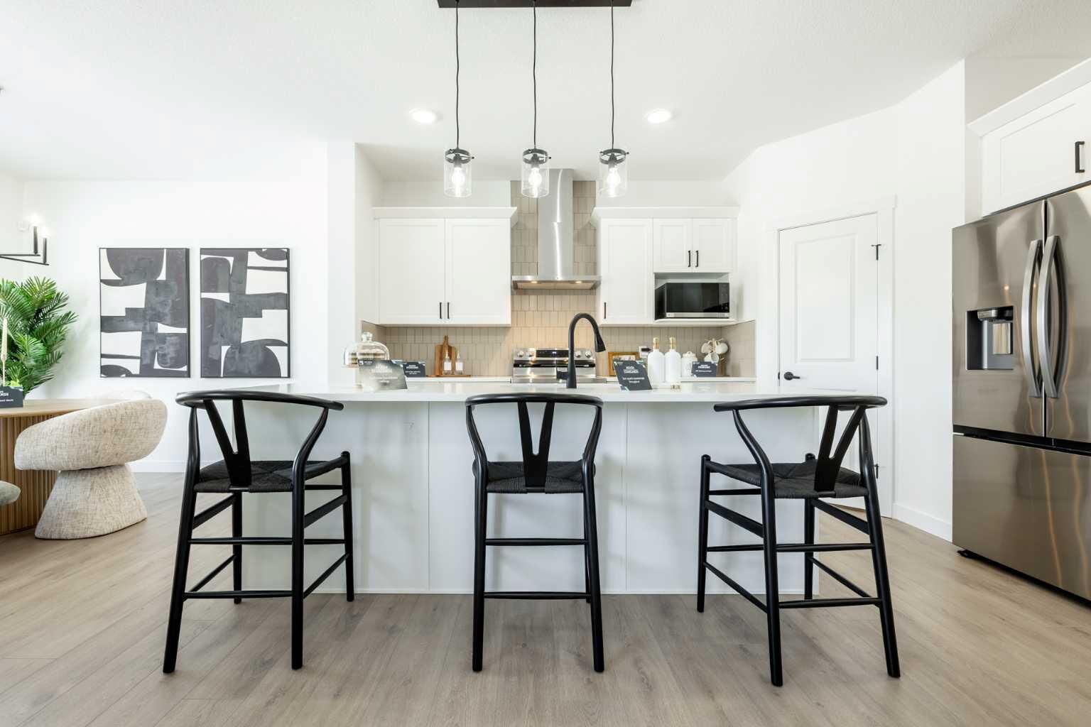 Property Photo:  413 Sora Park SE  AB T3S 1C8 