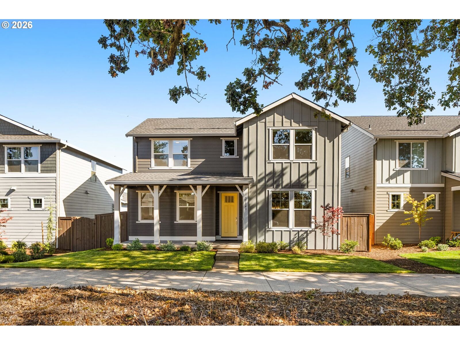 Property Photo:  27143 SW Trillium Ln  OR 97070 