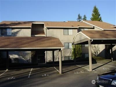 Property Photo:  12707 NE 116th Street A-101  WA 98034 