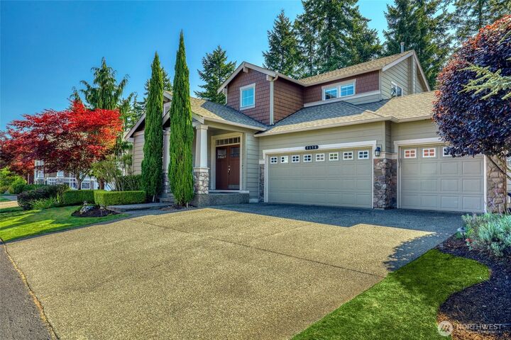 Property Photo:  7176  Tobermory Circle SW  WA 98367 