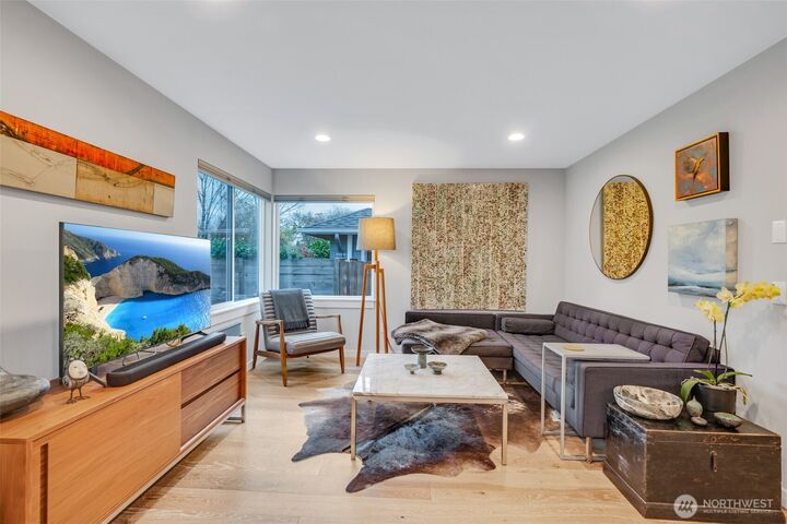Property Photo:  9439  21st Avenue SW  WA 98106 