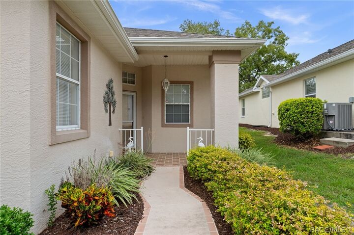 Property Photo:  94 W Byrsonima Loop  FL 34446 