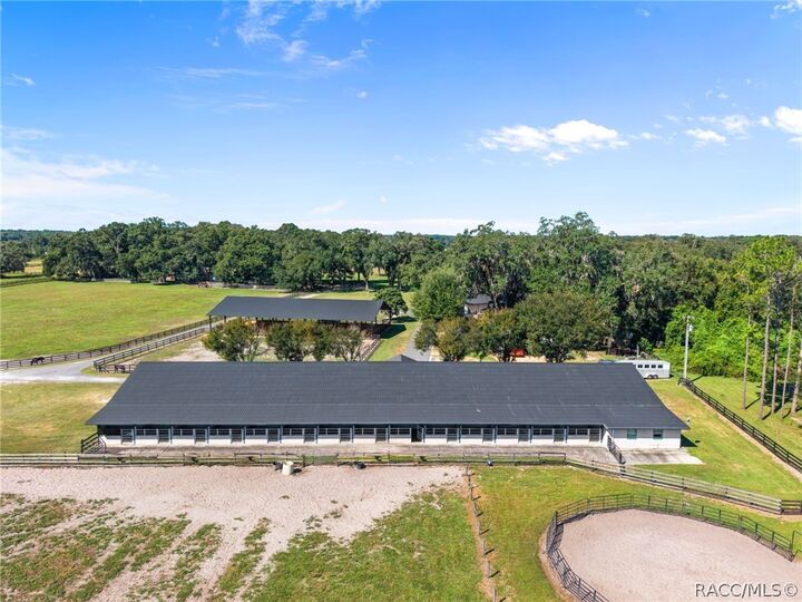 Property Photo: 17454 S Highway 475 FL 34491
